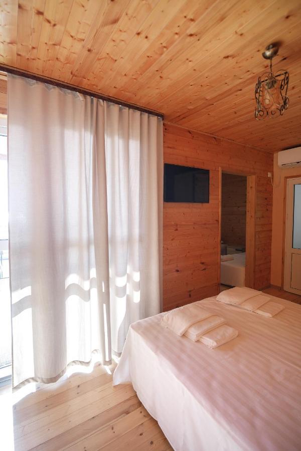 Green Terrace New Athos Εξωτερικό φωτογραφία